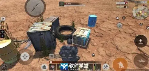 王牌战争无限内购版