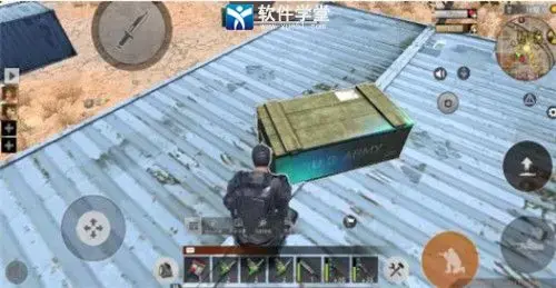 王牌战争无限内购版