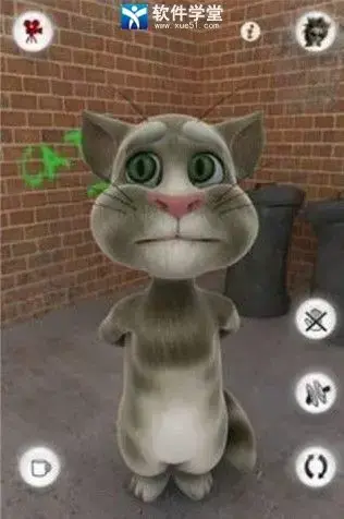 会说话的汤姆猫完整版