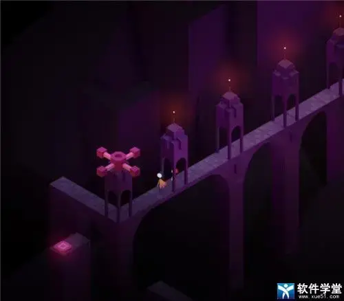 纪念碑谷2完美版