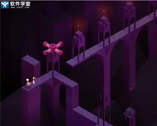 纪念碑谷2完美版