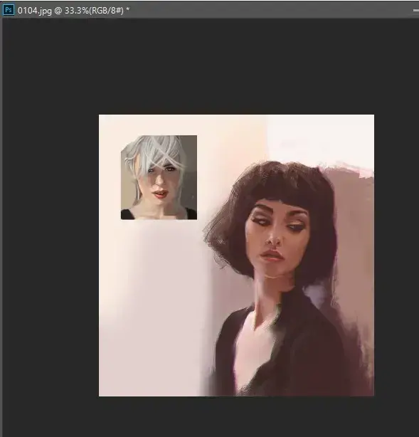 AdobePhotoshop8.0中文版v8.0.1
