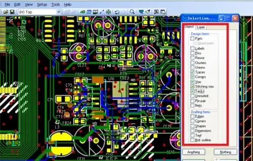 pads2007中文版v1.0 pads2007中文版v1.0