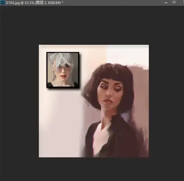 AdobePhotoshop8.0中文版v8.0.1