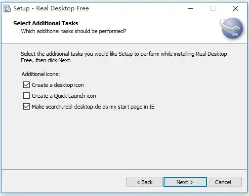 Real Desktop(真实3D桌面)v2.07最新版 Real Desktop(真实3D桌面)v2.07最新版
