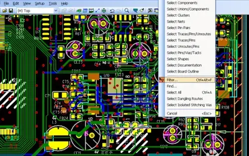 pads2007中文版v1.0 pads2007中文版v1.0