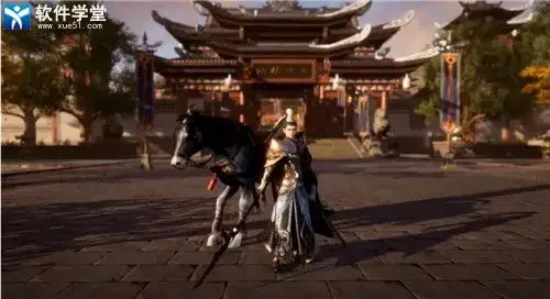 剑侠情缘2私服版