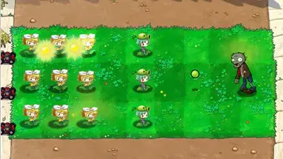 植物大战僵尸初音版手机版下载