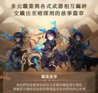 死亡爱丽丝日服官方手游シノアリス