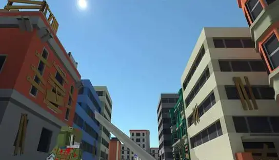 Zombie City