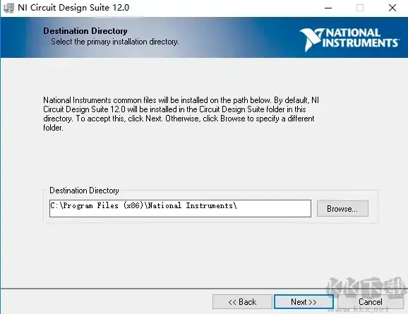 Multisim12 中文绿色版