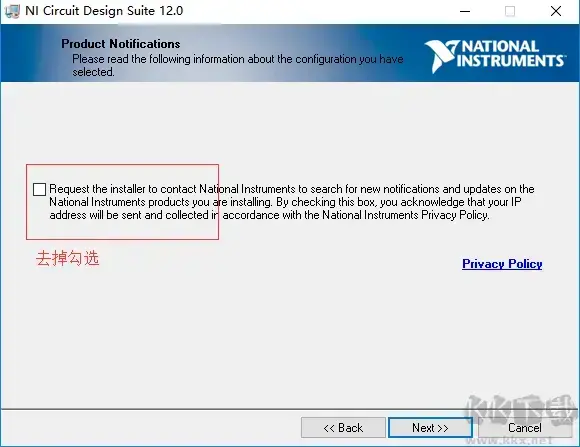 Multisim12 中文绿色版