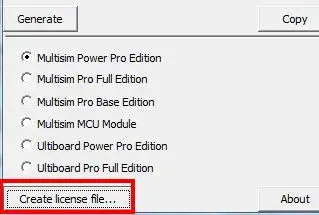 Multisim12 中文绿色版