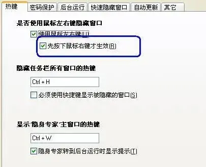 隐身专家