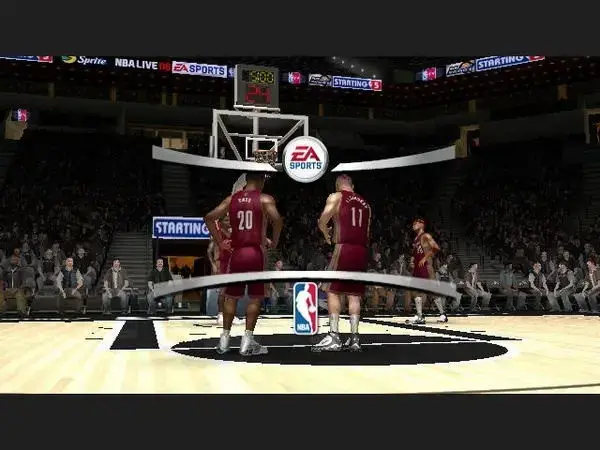 nba2008解说补丁完整版