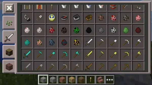 我的世界0.11.0汉化版