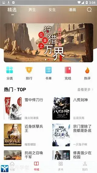 追书大师旧版本