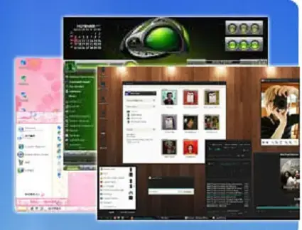 XP变脸王 XP变脸王