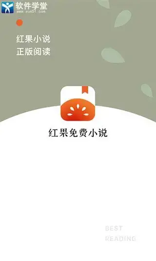 红果小说app