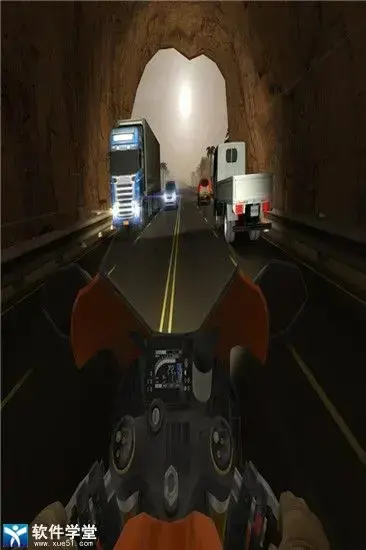 公路骑手汉化版