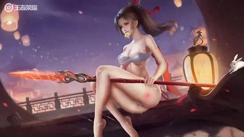 王者荣耀云缨一字马泳装高清p图3D无水印超性感整理搬运 王者荣耀云缨一字马泳装高清p图3D无水印超性感整理搬运