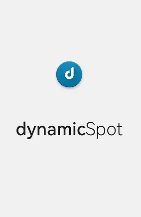 dynamicspot高级解锁版