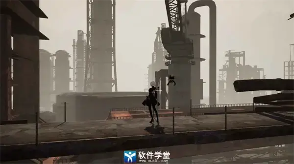 尼尔机械纪元2024版