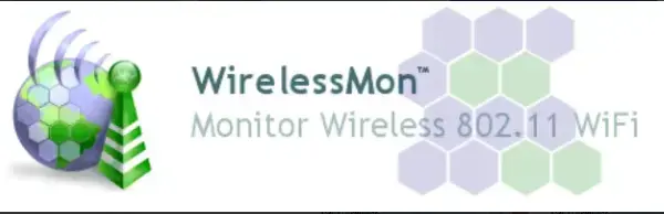 wirelessmon专业版 wirelessmon专业版