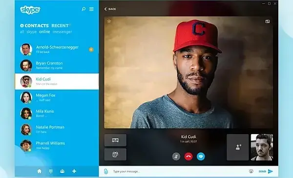 SkypeMAC v8.66.0.77 SkypeMAC v8.66.0.77