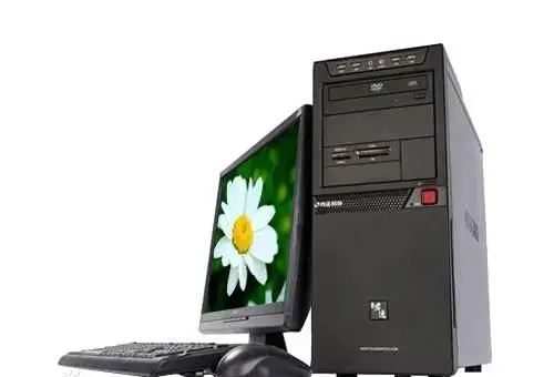 启天m6900网卡驱动官方版