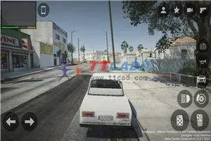 gta5免费正版手机安卓