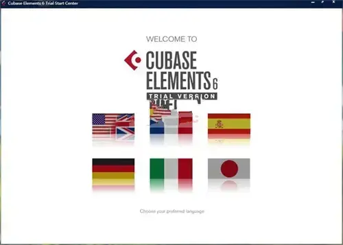 cubase6v6.52024版