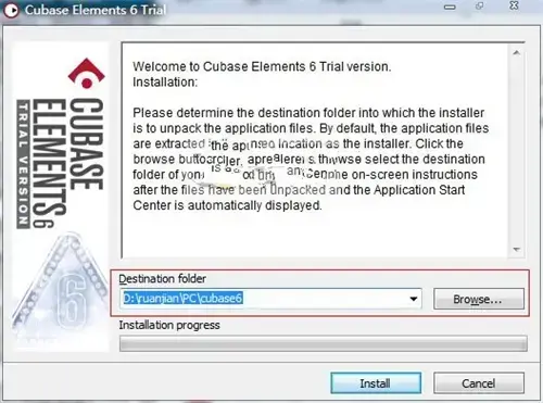 cubase6v6.52024版