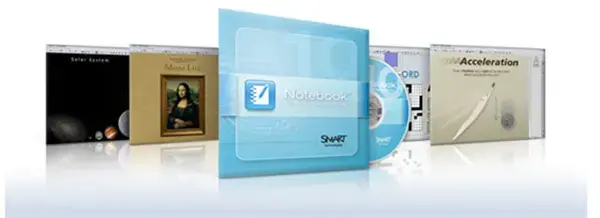 smartnotebook附激活密钥2024版