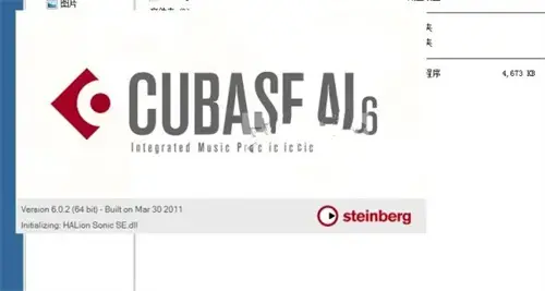 cubase6v6.52024版