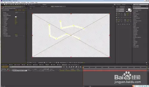 Trapcode3dstroke免安装v2.6.7 Trapcode3dstroke免安装v2.6.7