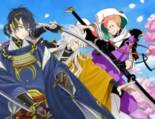 刀剑乱舞onlinev3.2.1