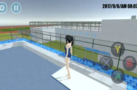 高校模拟器2018v6.1.0.3
