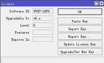 RouterOS软路由 v6.32.2 中文2024版软件 RouterOS软路由 v6.32.2 中文2024版软件
