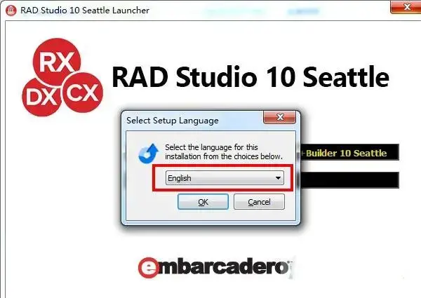 delphi xe V15.0 最新2024版
