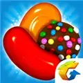 candy crush saga英文版