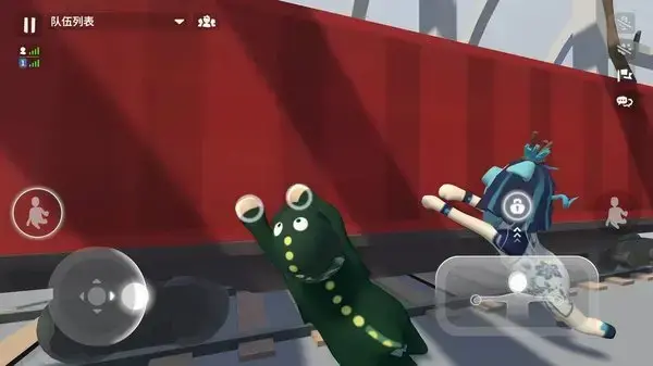 人类跌落梦境免费v3.0
