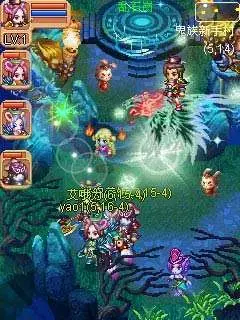 狐仙OLv3.0