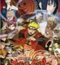 火影忍者疾风传究极冲击3d版
