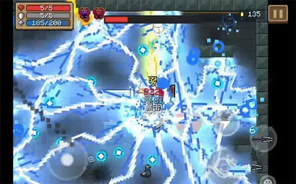 元气骑士2024版自带作弊浮窗4.3.4v4.3.4