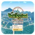 幻想国物语可可利亚王国psp汉化版
