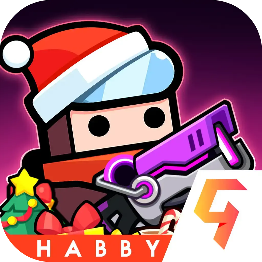 弹壳特攻队单机离线2024版下载