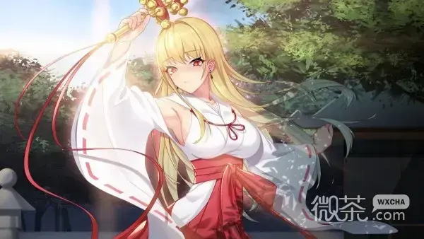 Devil Girl全CG版