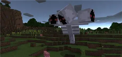 我的世界v1.7.4