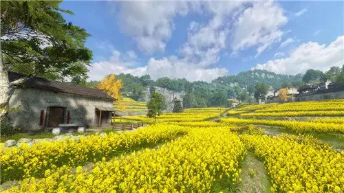 逆水寒手游v3.0